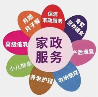 凉州区东关街滨河社区巾帼家政服务驿站线上服务正式启动运行啦